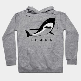 Shark Hoodie